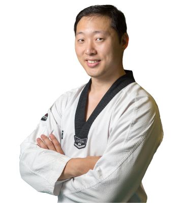 Master Philip Hwang photo